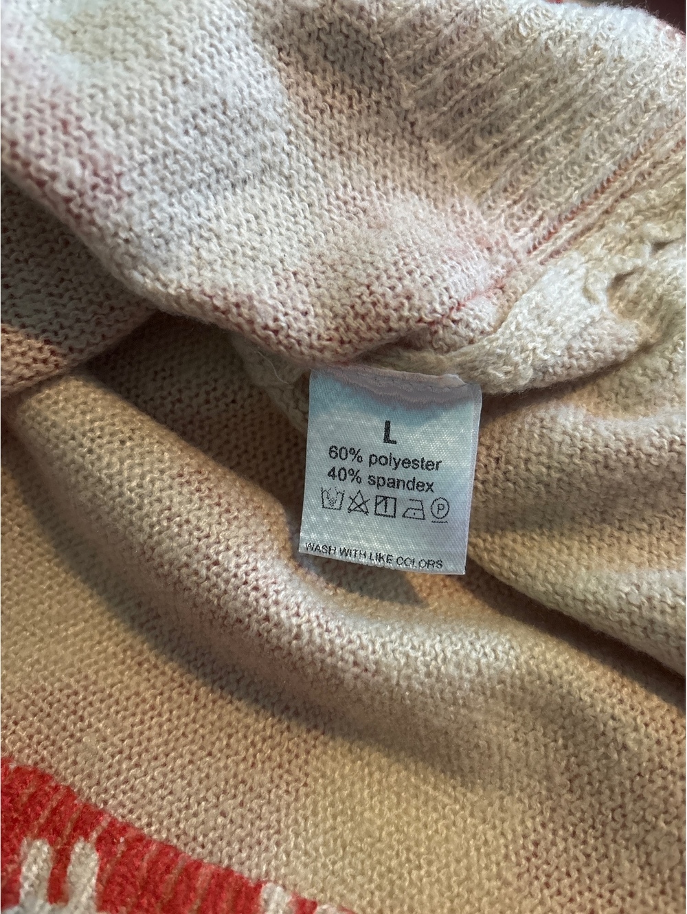 Black Sheep Sweater, Women’s L - Picture 4 of 4